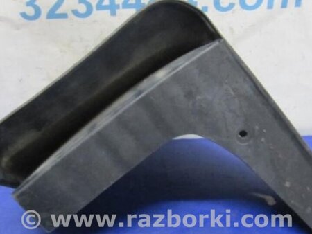 ФОТО Лівий задній бризговик для Toyota Corolla E150 (11.2006-08.2013) Киев