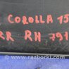 ФОТО Лівий задній бризговик для Toyota Corolla E150 (11.2006-08.2013) Киев