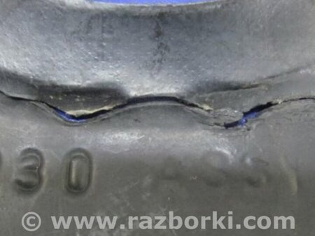 ФОТО Захист двигуна для Toyota Corolla E150 (11.2006-08.2013) Киев
