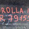 ФОТО Захист двигуна для Toyota Corolla E150 (11.2006-08.2013) Киев