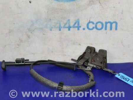 ФОТО Замок спинки сиденья для Volkswagen Jetta USA (10-17) Киев
