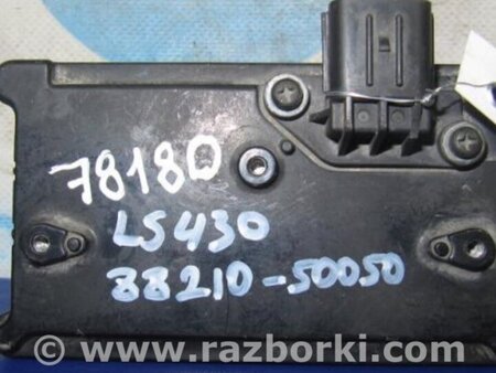 ФОТО Блок керування круїз-контролем для Lexus LS430 (00-06) Киев