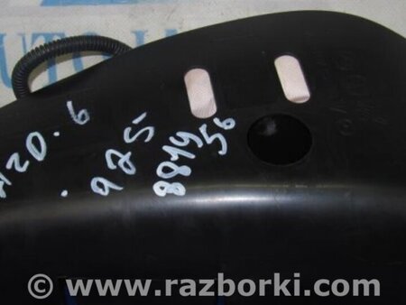 ФОТО Airbag подушка пассажира для Mazda 6 GJ (2012-...) Киев