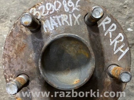 ФОТО Маточина колеса для Toyota Matrix Киев