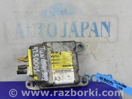 ФОТО Блок керування AIRBAG для Toyota Tundra (2013-) Киев