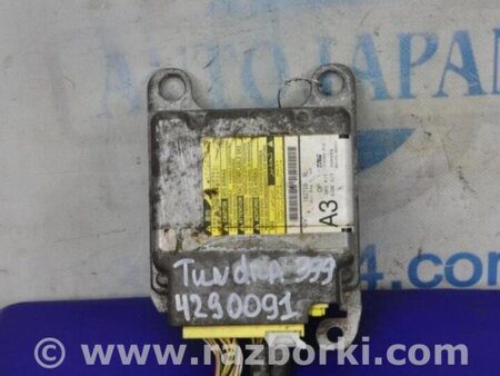 ФОТО Блок керування AIRBAG для Toyota Tundra (2013-) Киев