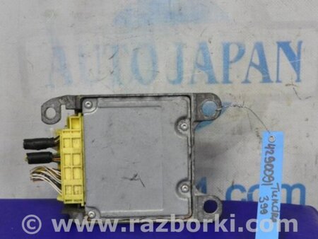 ФОТО Блок керування AIRBAG для Toyota Tundra (2013-) Киев