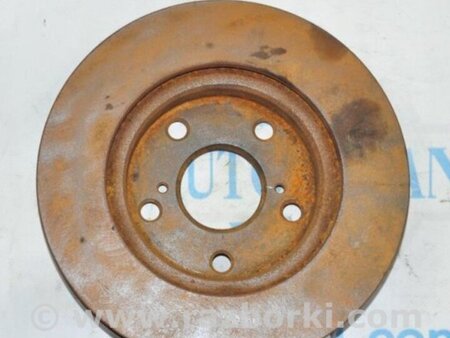ФОТО Диск гальмівний передній для Toyota RAV-4 (05-12) Киев