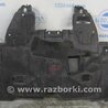 Захист двигуна Subaru Forester SG