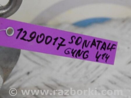 ФОТО Клапан EGR для Hyundai Sonata LF (04.2014-...) Киев
