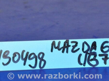 ФОТО Переключатель Start-Stop для Mazda 6 GJ (2012-...) Киев