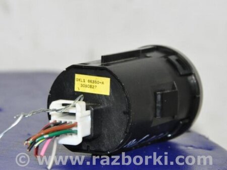 ФОТО Переключатель Start-Stop для Mazda 6 GJ (2012-...) Киев