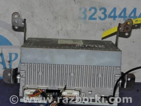 ФОТО магнітола для Mitsubishi Lancer X 10 (08-17) Киев