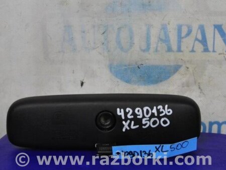 ФОТО дзеркало салону для Mitsubishi Outlander XL Киев