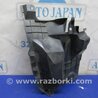 Захист заднього бампера Toyota Auris E150 (10.2006-11.2012)