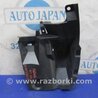 ФОТО Захист заднього бампера для Toyota Auris E150 (10.2006-11.2012) Киев