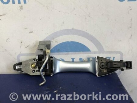ФОТО Ручка двері зовнішня для Acura TSX CL9 (01.2003-02.2008) Киев