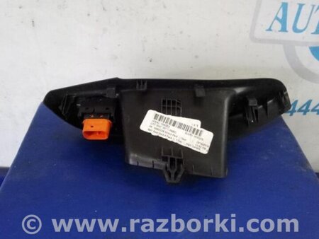 ФОТО Кнопка стеклоподъемника дверная для Ford Focus 3 (01.2010 - 03.2018) Киев