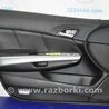 Карта дверей Honda Accord CW (12.2008 - 03.2013)