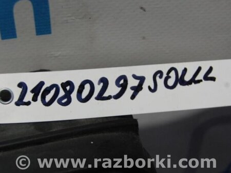 ФОТО Решітка радіатора для KIA Soul AM Киев