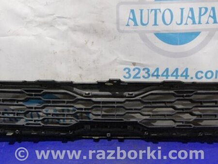 ФОТО Решітка радіатора для KIA Soul AM Киев