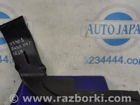 ФОТО Повітрозабірник для Toyota Auris E150 (10.2006-11.2012) Киев