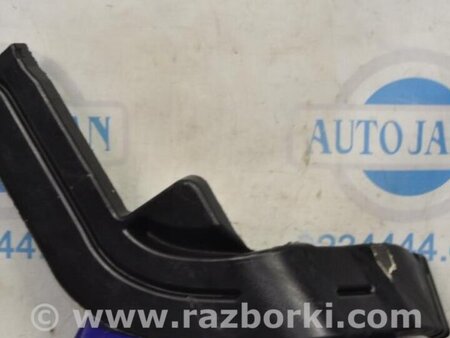 ФОТО Повітрозабірник для Toyota Auris E150 (10.2006-11.2012) Киев