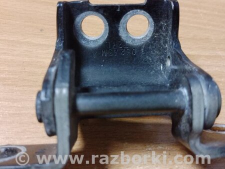 ФОТО Петля двері задньої лівої верхня для Honda Accord CR CT (06.2013 - 01.2020) Киев