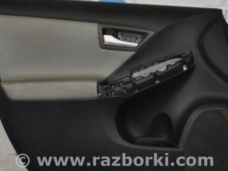 ФОТО Карта дверей для Toyota Prius 30 (09-17) Киев