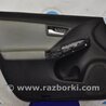 Карта дверей Toyota Prius 30 (09-17)
