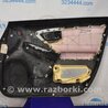ФОТО Карта дверей для Toyota Prius 30 (09-17) Киев