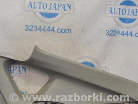 ФОТО Обшивка багажника для Toyota Prius 30 (09-17) Киев