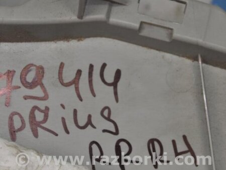 ФОТО Обшивка багажника для Toyota Prius 30 (09-17) Киев