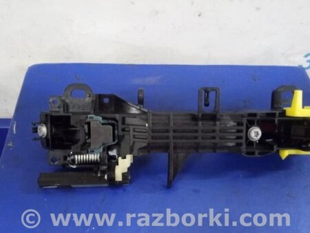 ФОТО Ручка двері зовнішня для Subaru Impreza (11-17) Киев