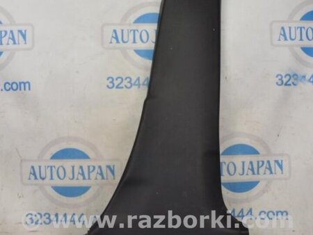 ФОТО Накладка на стойку кузова для Toyota Prius 30 (09-17) Киев