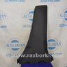 Накладка на стойку кузова Toyota Prius 30 (09-17)
