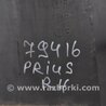 ФОТО Накладка на стойку кузова для Toyota Prius 30 (09-17) Киев