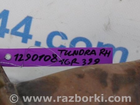 ФОТО Колектор випускний для Toyota Tundra (2013-) Киев