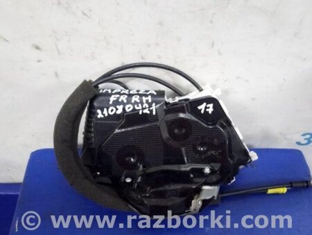 ФОТО Замок двері задній лівий для Subaru Impreza (11-17) Киев