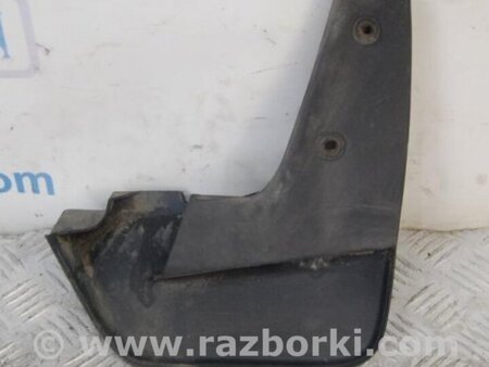 ФОТО Лівий задній бризговик для Toyota Auris E150 (10.2006-11.2012) Киев