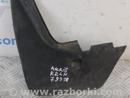 ФОТО Лівий задній бризговик для Toyota Auris E150 (10.2006-11.2012) Киев