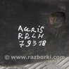 ФОТО Лівий задній бризговик для Toyota Auris E150 (10.2006-11.2012) Киев