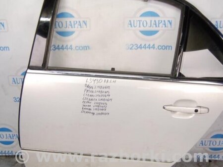 ФОТО Склопідйомник для Lexus LS430 (00-06) Киев
