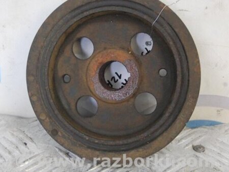 ФОТО Шків колінвала для Toyota Auris E150 (10.2006-11.2012) Киев