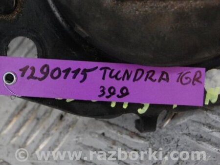 ФОТО Подушка двигуна для Toyota Tundra (2013-) Киев