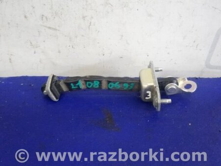 ФОТО Обмежувач дверей для Subaru Impreza (11-17) Киев