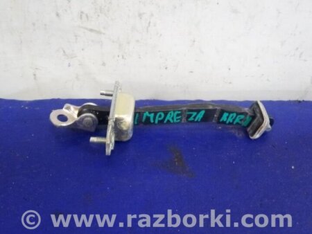 ФОТО Обмежувач дверей для Subaru Impreza (11-17) Киев