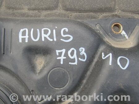 ФОТО Бак паливний металевий для Toyota Auris E150 (10.2006-11.2012) Киев