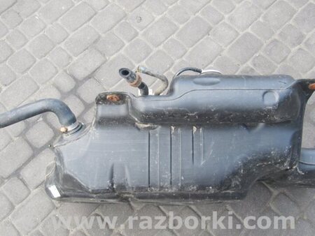 ФОТО Бак паливний металевий для Toyota Auris E150 (10.2006-11.2012) Киев