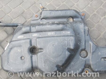 ФОТО Бак паливний металевий для Toyota Auris E150 (10.2006-11.2012) Киев